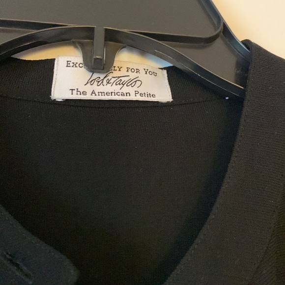 Lord $Taylor Top - Picture 3 of 6